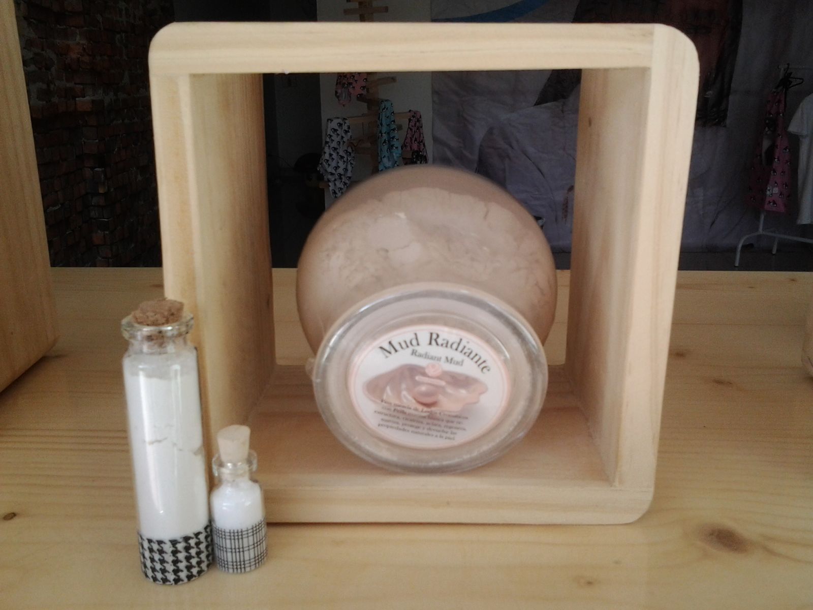 LODOS COSMETICOS