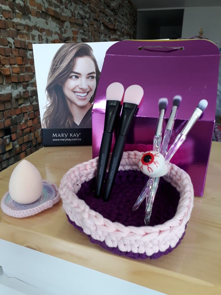 SET DE APLICADORES PARA OJOS