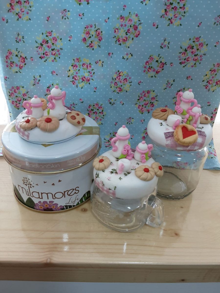 TE RADIANT SKIN - MILAMORES