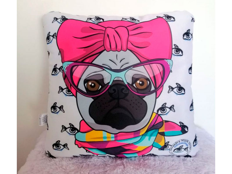 ALMOHADON TELE