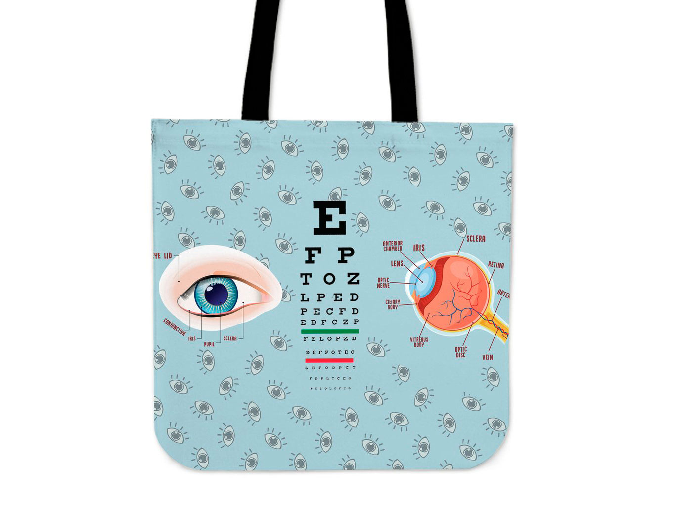 BOLSOS TEMATICOS