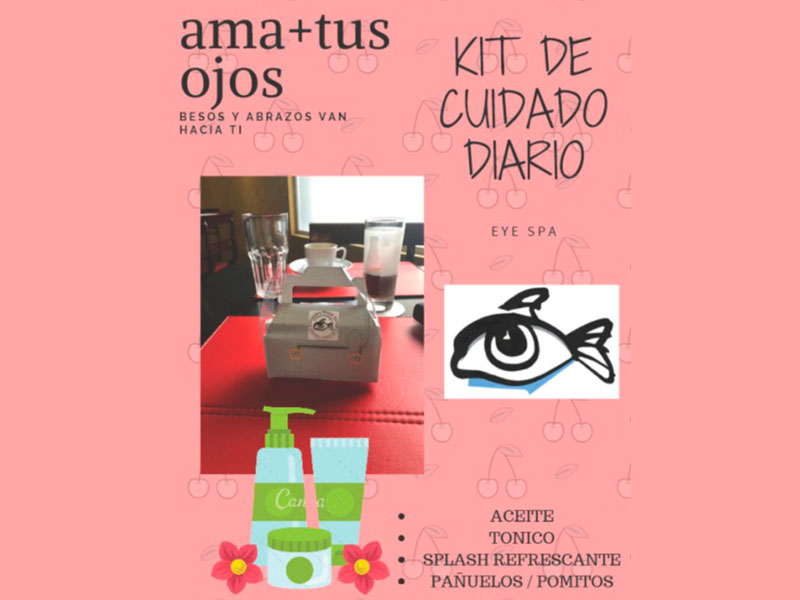 KIT BÃSICO